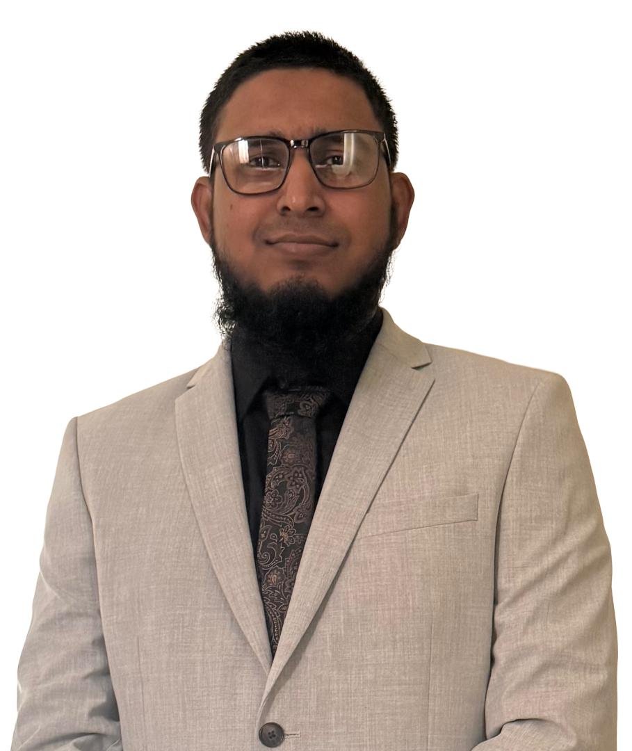 Jahed Ahmed